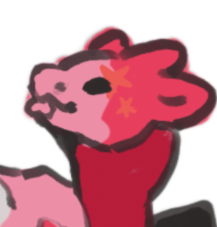 (Up for adoption! Message me on any of my accounts)